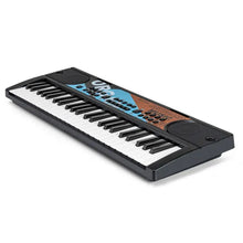 microphone keyboard