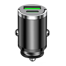 mini car charger