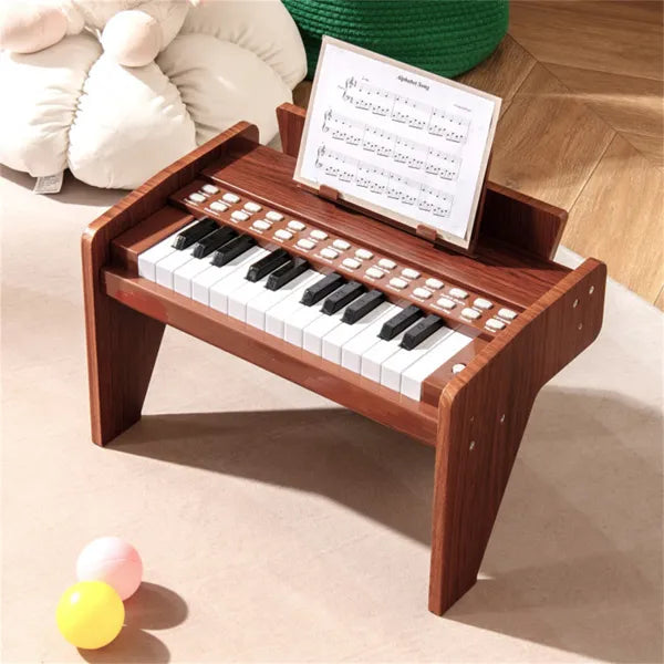 mini keyboard toy