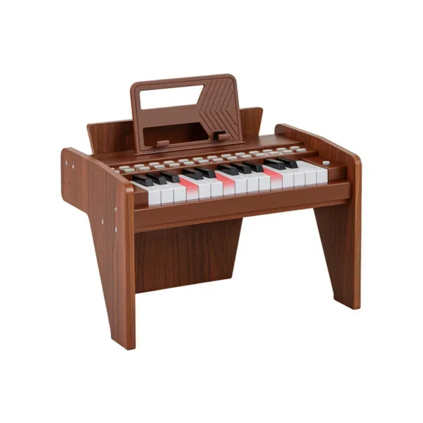 mini keyboard toy