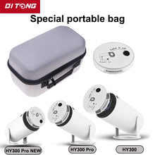 HY300 Projector Carrying Case for Magcubic HY300Pro with travel strap


