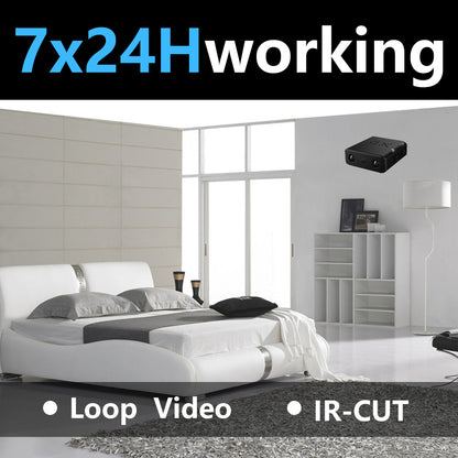 mini security camera