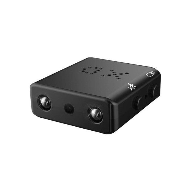 mini security camera