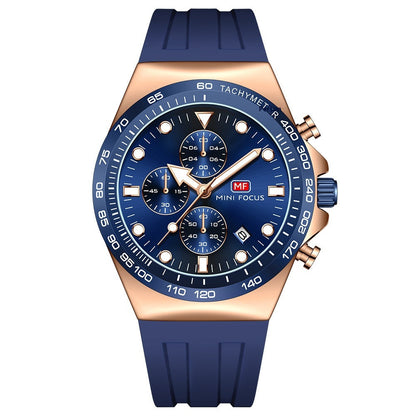 minimalist quartz fashion watch women