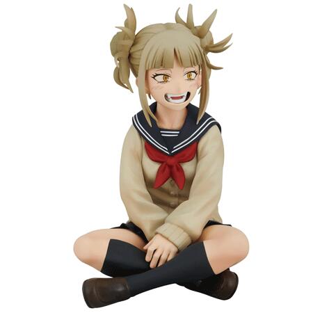 My Hero Academia Figures