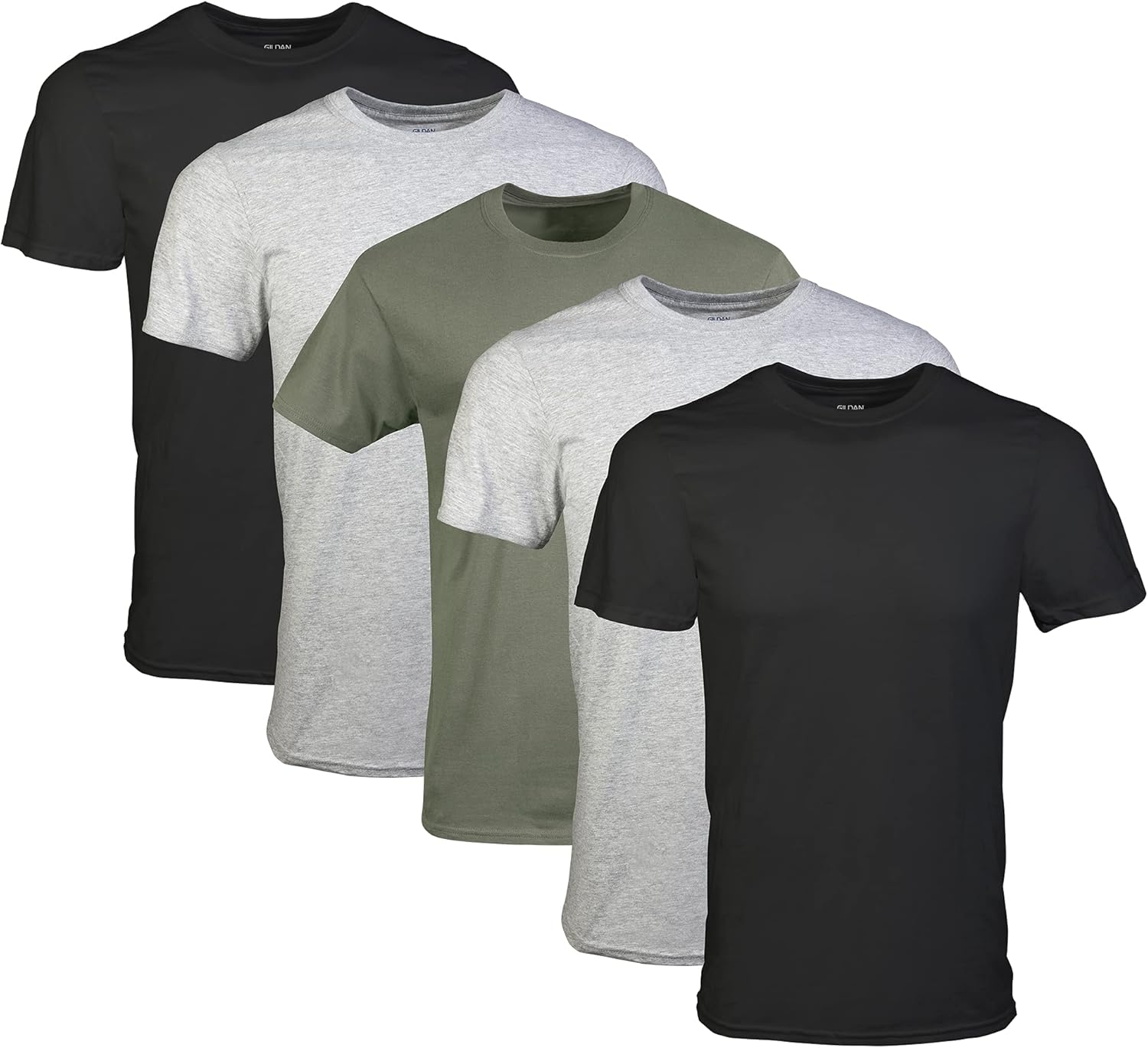 Men's Crew T-Shirt