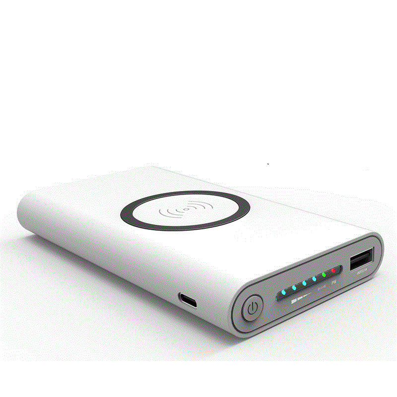 portable power bank