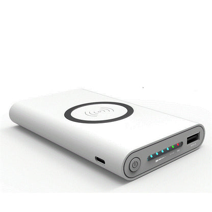 portable power bank