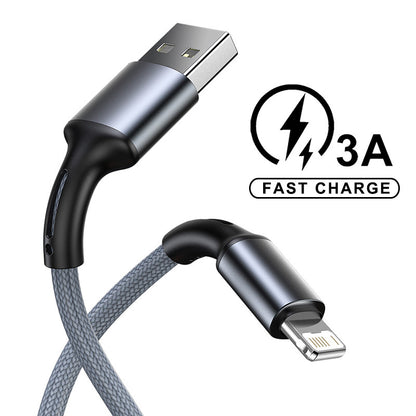 mobile charger wire