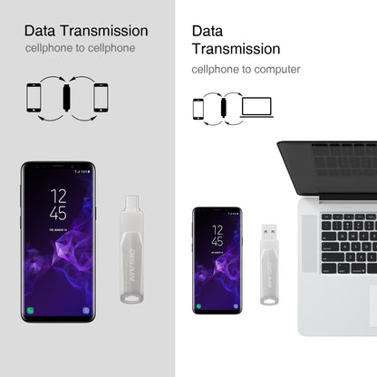mobile usb storage