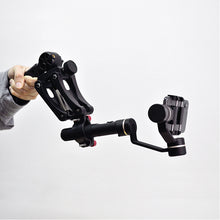 phone gimbal stabilize