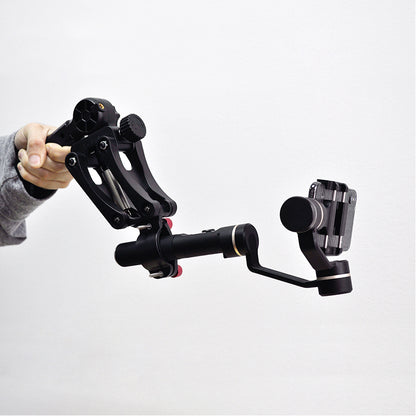 phone gimbal stabilize