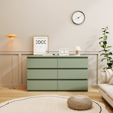 modern-green-bedroom-dresser