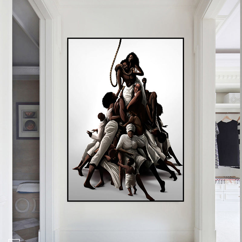 modern wall canvas