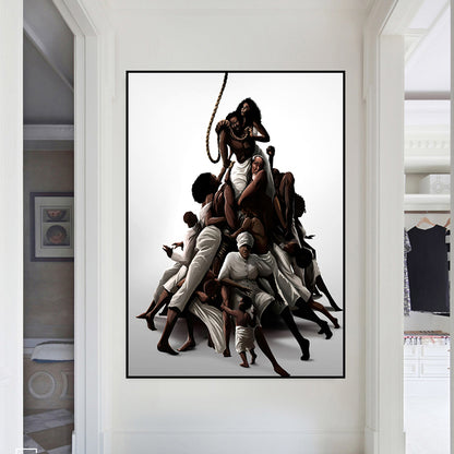 modern wall canvas