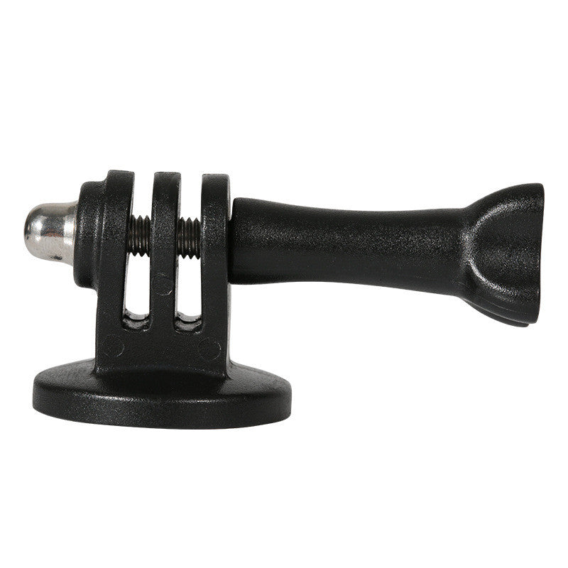 motorcycle camera mount