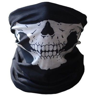 motorcycle face mask