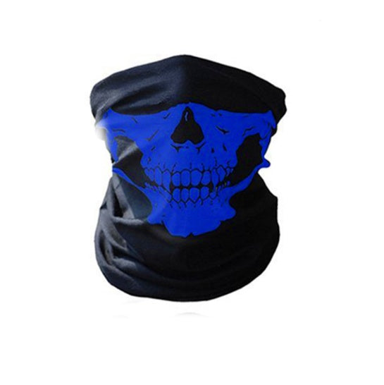 motorcycle face mask