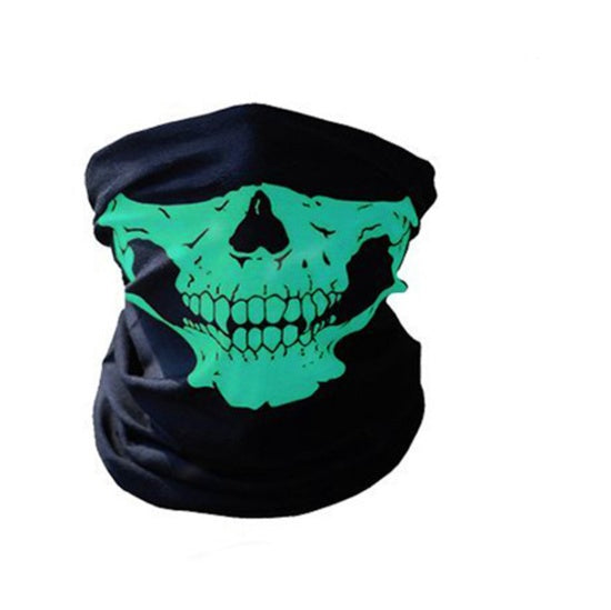 motorcycle face mask