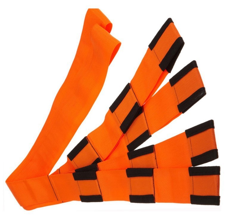 moving rope strap