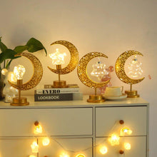 MR060 LED Moon Lamp