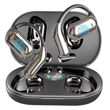 3-in-1 AI Translator Earbuds for real-time multilingual translation