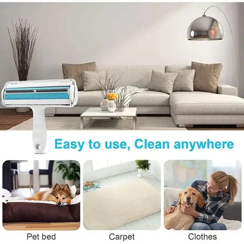 Pet Hair Remover