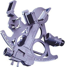 Navigation Tools - Davis Instruments Deluxe Sextant for Accurate Sailing and Marine Navigation