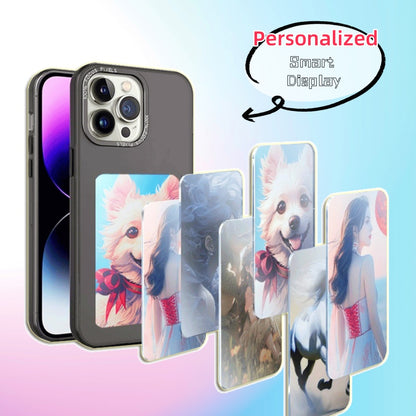 nfc iphone cover