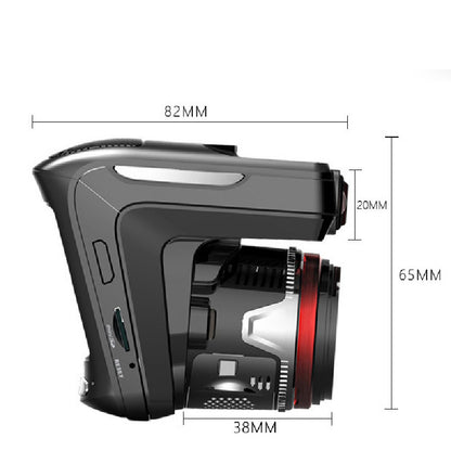 night vision camera