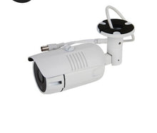 night vision probe