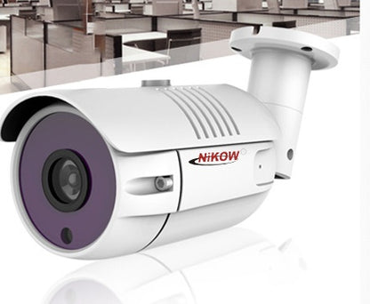 night vision probe
