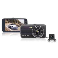 night vision recorder
