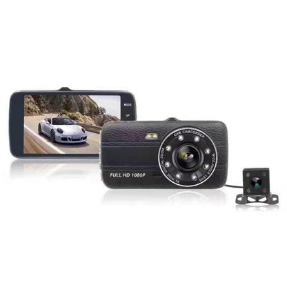 night vision recorder