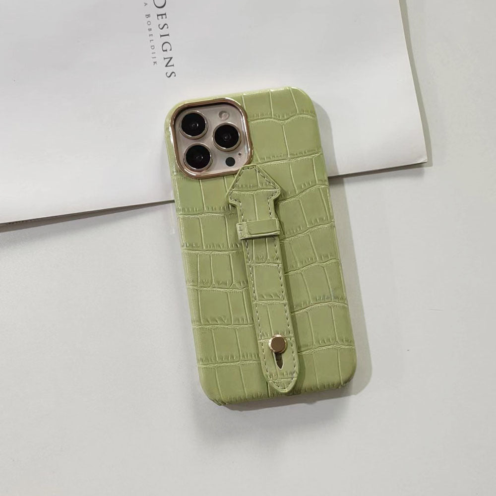 metal frame case