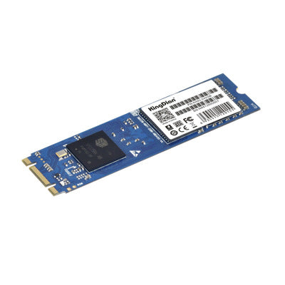 notebook SSD storage