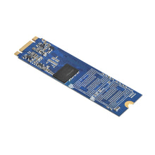 notebook SSD storage