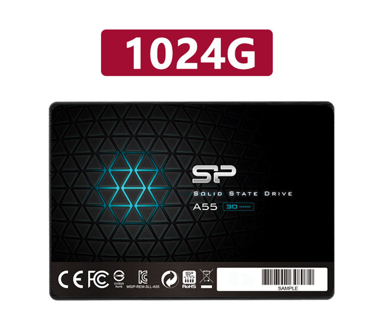 notebook ssd drive