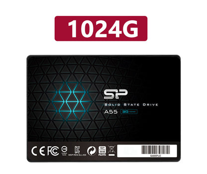 notebook ssd drive