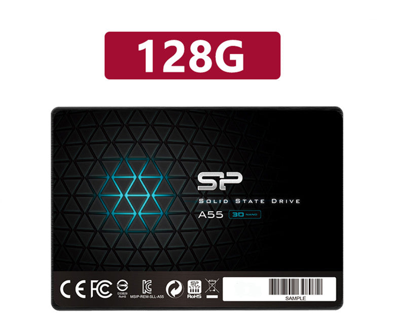 notebook ssd drive