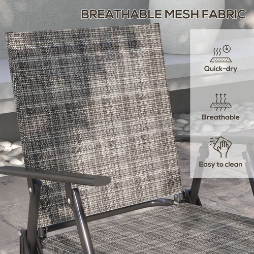 outdoor chairs table