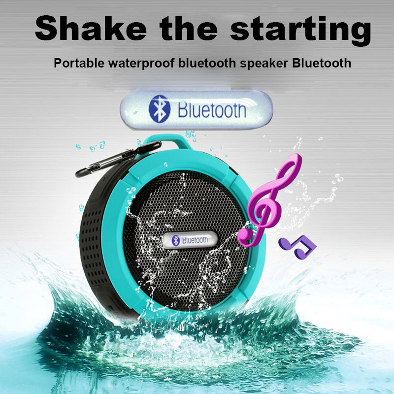 outdoor sound device