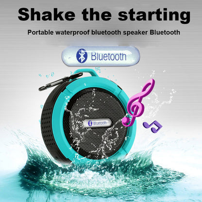 outdoor sound device