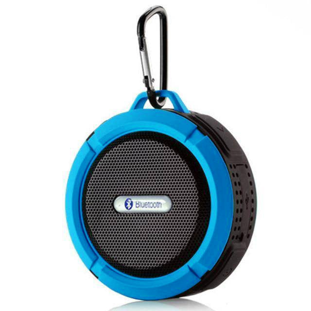outdoor sound device