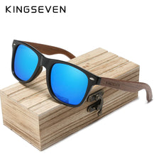 DIFF Tahoe Sunglasses Black Midnight Polarized with oversized black frame and metal top bar
