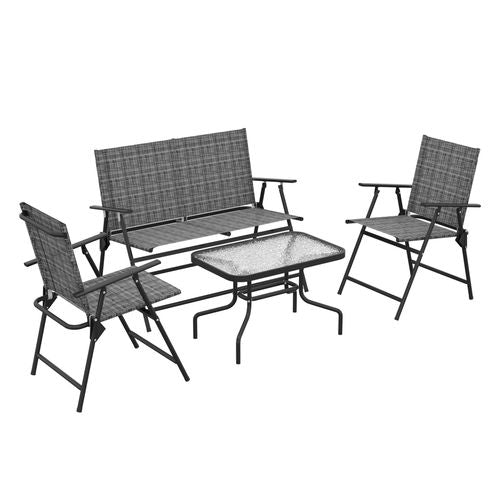 patio furniture set