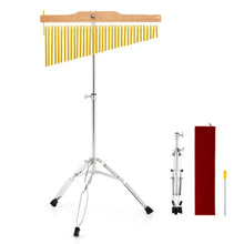 percussion chime set