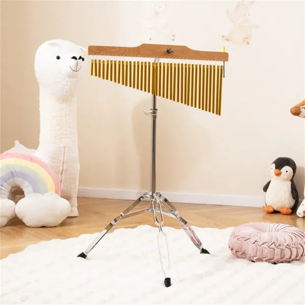 percussion chime set