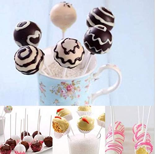 High-quality cake pop molds for easy and perfect cake pops