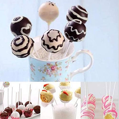 High-quality cake pop molds for easy and perfect cake pops